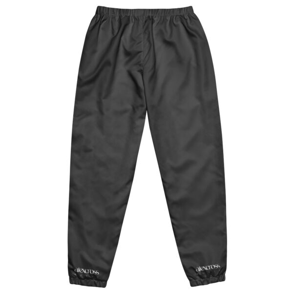 Alex Cross AC ®  The Greatest Runner Unisex track pants - Image 2