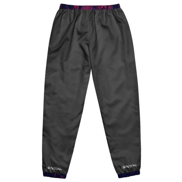 Alex Cross ® Lands of Tomorrow Unisex track pants - Image 2