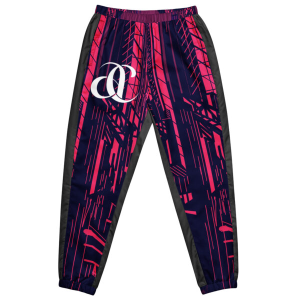 Alex Cross ® Lands of Tomorrow Unisex track pants
