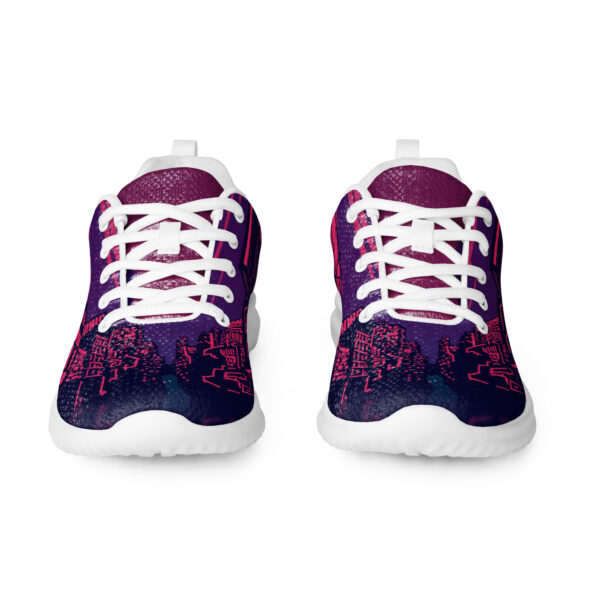 Alex Cross ® Lands of Tomorrow Calzado deportivo para hombre