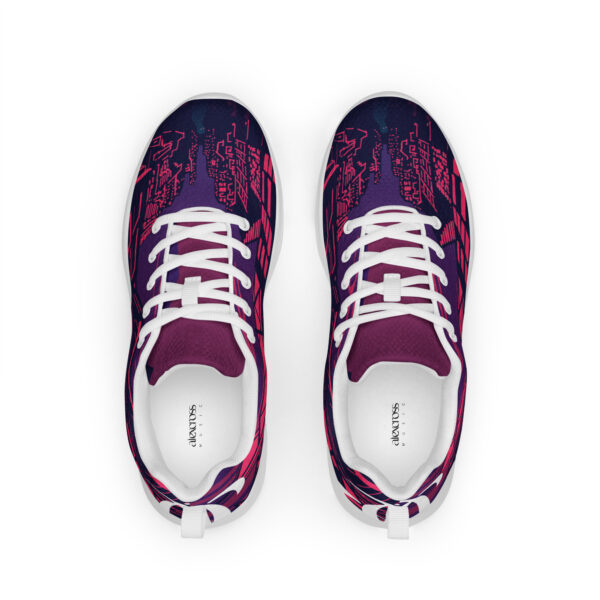 Alex Cross ® Lands of Tomorrow Women’s athletic shoes